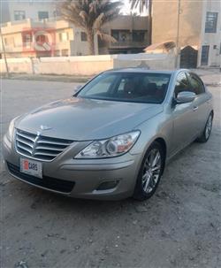 هيونداي جنسس